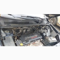 Toyota RAV4 4x4 2007 Blue