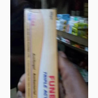 Funbact- A Triple Action Cream (30g)