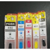 Canon Pixma TS 704 Refillable Cartridge - Brand New