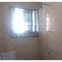 1bdrm Room Parlour in Adenle Area, Ajibode for Rent