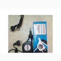 Electric Hand Engraving Machine