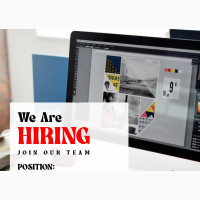 Graphic Design / Web Development