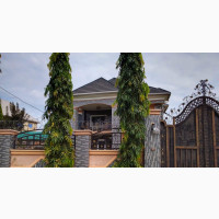 Furnished 6bdrm Duplex in Sunrise Estate, Enugu for Sale
