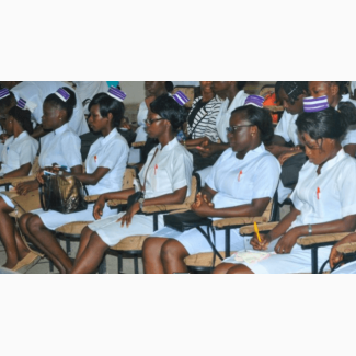School Of Nursing, Our Lady Of Lourdes Hospital, Ihiala Anambra State 2025/26 Provisional