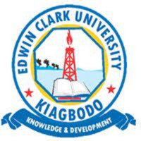 Edwin Clark University, Kaigbodo 2025/2026 Session Admission forms are on sales