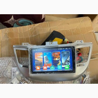 Hyundai Tucson 2015 Android Player