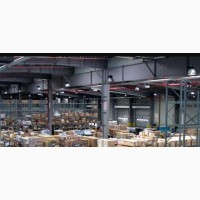 Licensed Cargo Clearing Agent for Import and Export - Kyrillos Logistics Services Limited