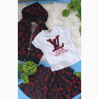 Quality Turkey LV 3 Piece Set