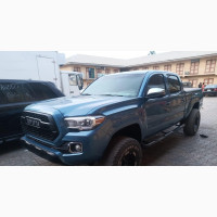Upgrade Ur Toyota Tacoma From Old Model to 2023 Model