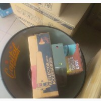 80watts Capital India Horn Speaker - Brand New