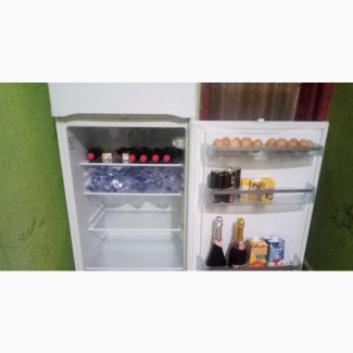 Bosch Refrigerator Double Door