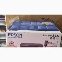 Epson L3210 Eco Tank Printer