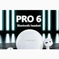 Earpod Pro6