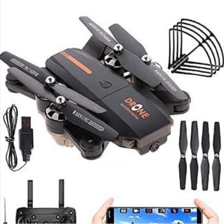 HD Quadcopter Drone Camera