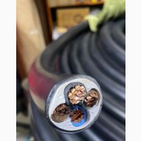 Armoured Cable