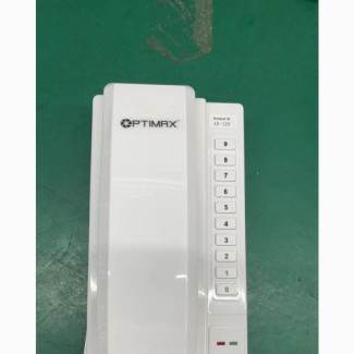 Wireless Intercom System - 1000m Range