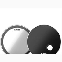 Evans Drumhead