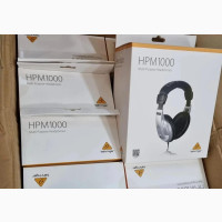 Behringer HPM1000 Studio Headphone - Brand New