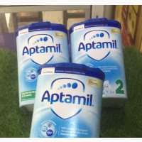 Aptamil Stage 2 UK Formula - Discounted Price