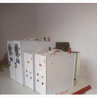 1KVA Solar Generator (Lithium Ion) for Home/Office Use