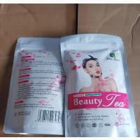7 Day Beauty Tea