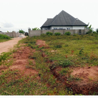 Residential Land for Sale - 1.5 Plots Available