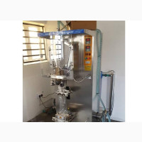 Pure Water Packaging Machine, Dinglin Sachet Machine