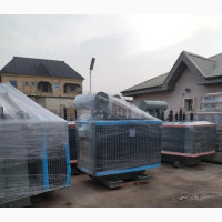 Abb Transformer Available
