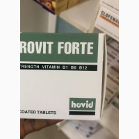 Neurovit Forte - High Strength B Vitamins