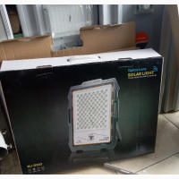 Solar Lights With Camera