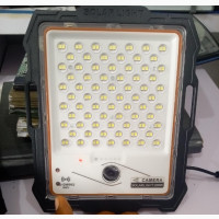 Solar Lights With Camera