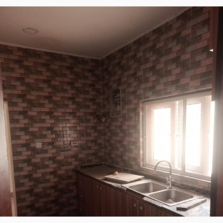 Affordable 2 Bedroom Flat for Rent in Jahi