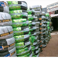 Brand New Tires for Sale - Various Makes Sizes