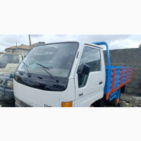 Use Toyota Dyna Normal Hands 3y Petrol Engine