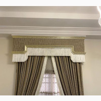 Hundred Percent Curtain Material