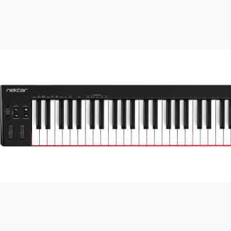 Nektar Technology SE49 USB MIDI Controller Keyboard