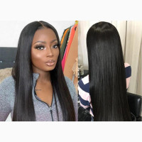 28 Kim K Closure Wig