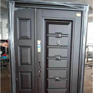 German Steel 4ft