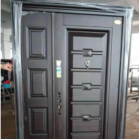 German Steel 4ft