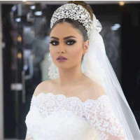 Luxury Wedding Dress Package at Unbeatable Price!
Get the Ultimate Bridal Look with our Exclusive Offer