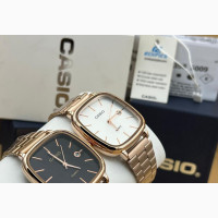 Casio Authe Watch