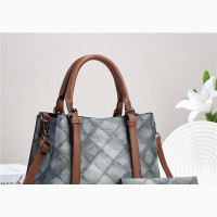 Genuine Leather Shoulder Bag for Women - Brand New