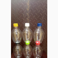 300ml Sapid Plastic Bottles