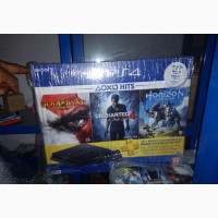Ps4 Consols Game