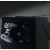 Playstation 4 Sliim Pro