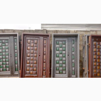 Cubic Door