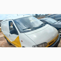 Nissan Serena 1999 White