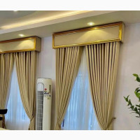 Exquisite Window Curtains