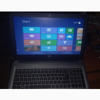 New Laptop HP 15-f272wm 2GB Intel HDD 72GB