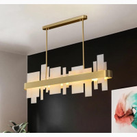 Luxury Nordic Bar Chandelier
